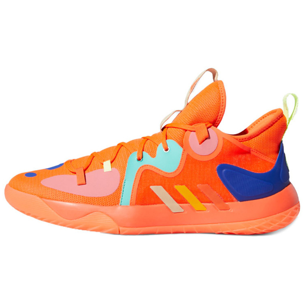 Adidas Harden Stepback 2 TPU