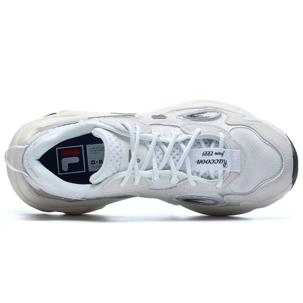 FILA FUSION Raccoon TPU