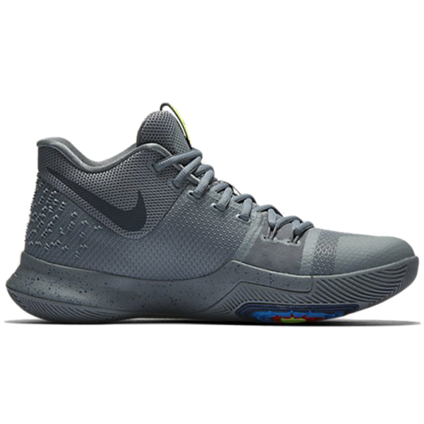 Nike Kyrie 3 Cool Grey