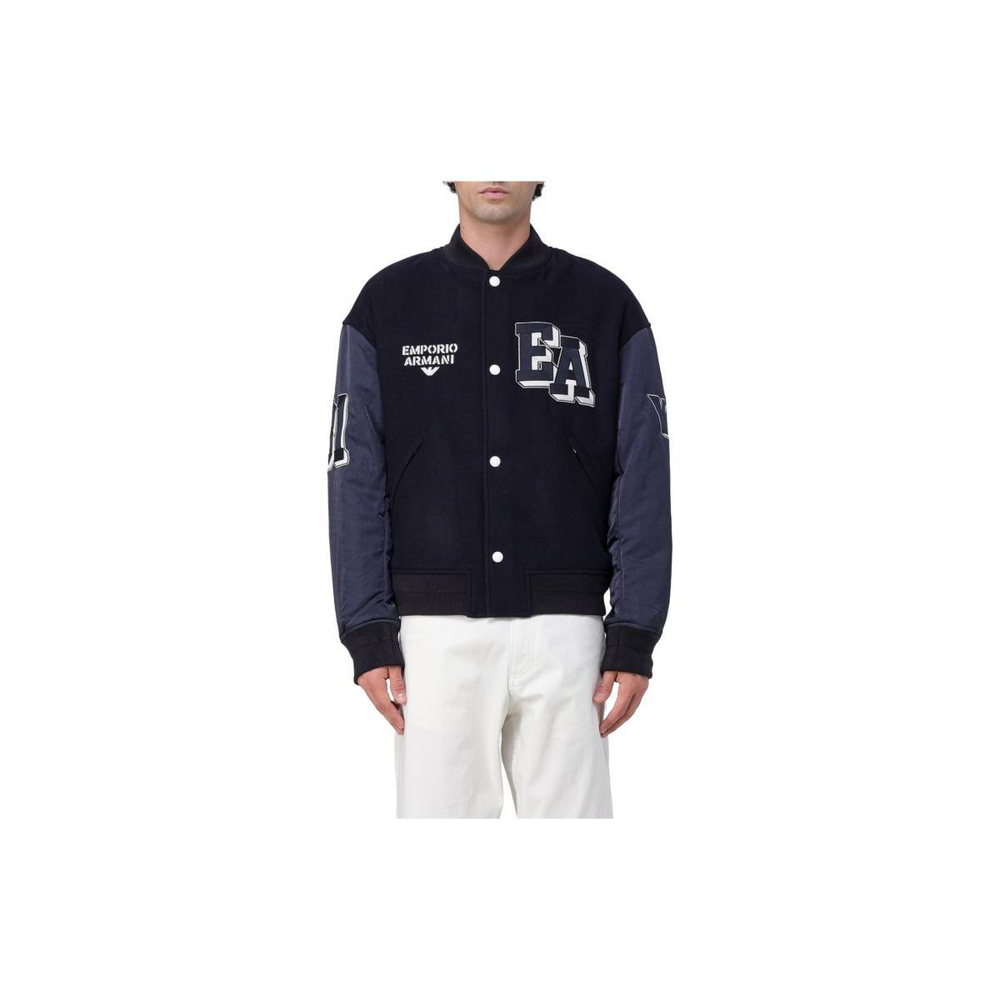 EMPORIO ARMANI EA7 FW23 Logo
