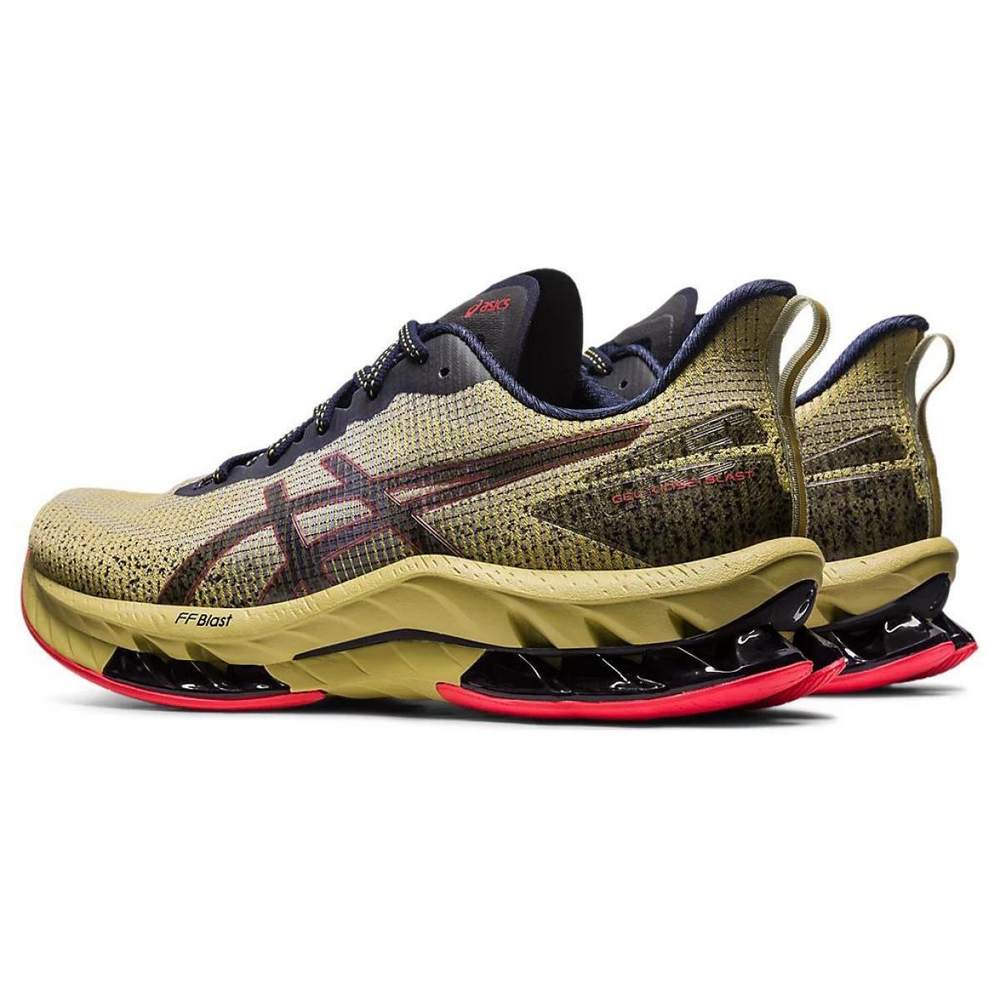 Asics Gel-Kinsei Blast Le 2