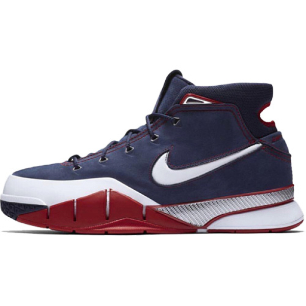 Nike Zoom Kobe 1 protro zk1 usa 2018