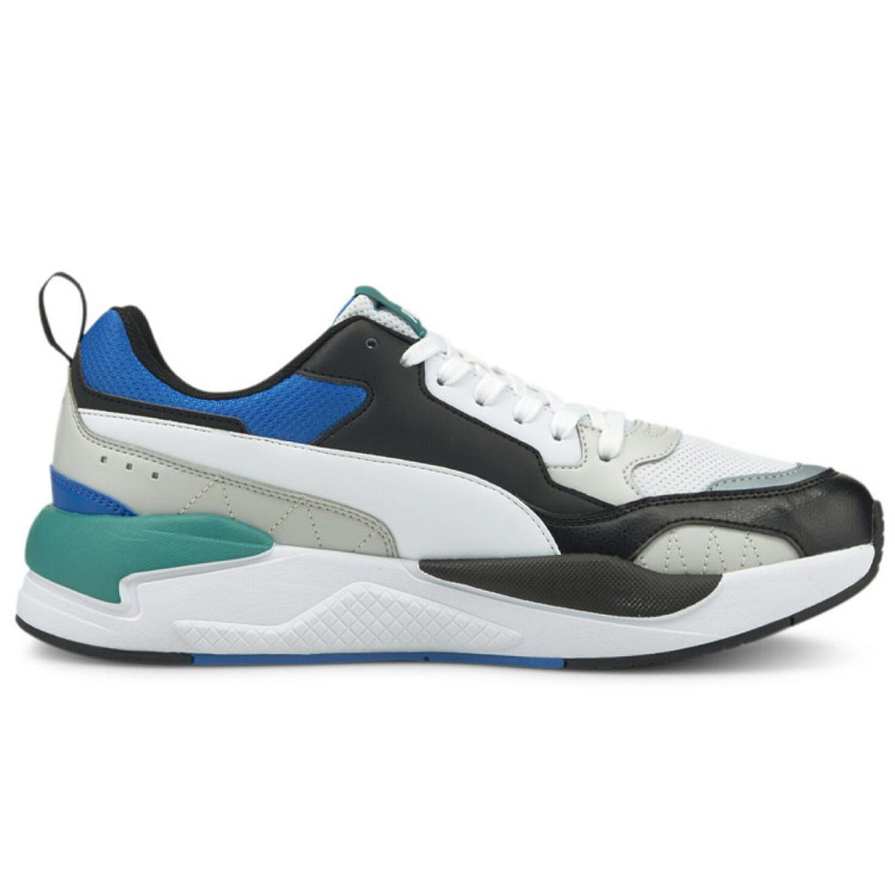 PUMA X-Ray 2