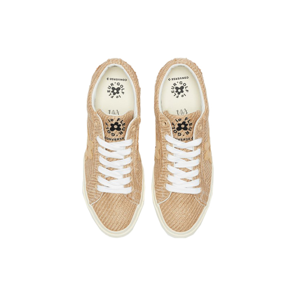 Converse One Star X Golf Le Fleur