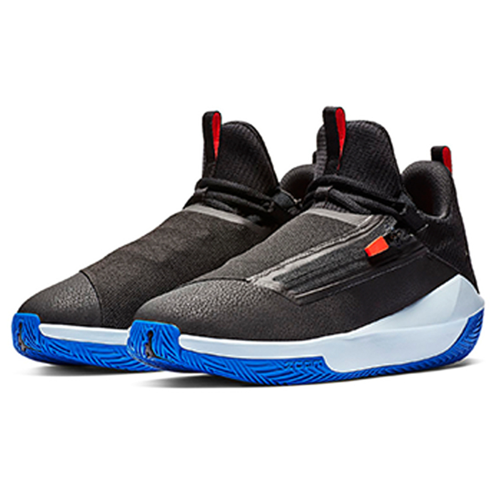Jordan Jumpman Hustle