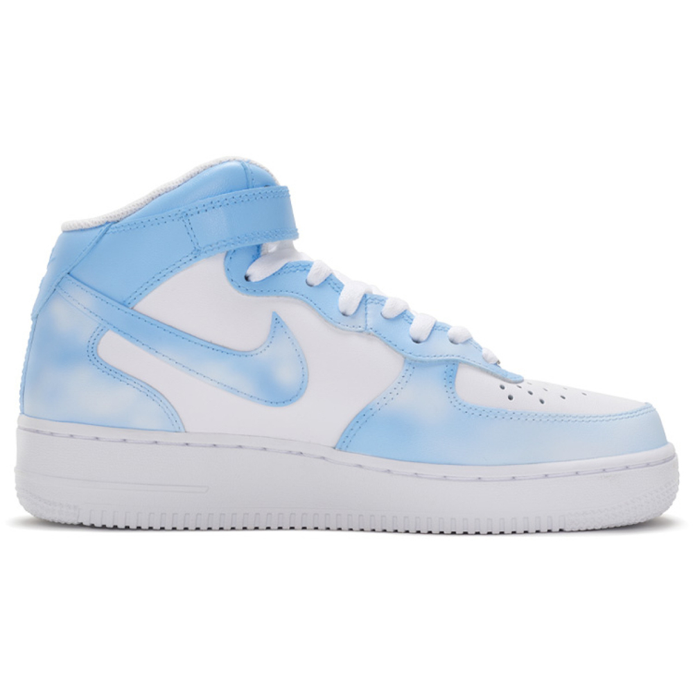 【 】 Nike Air Force 1