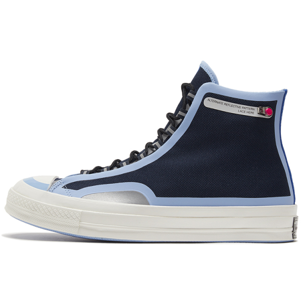 Converse 1970s Chuck 70 High 'Seam Tape - Serenity'