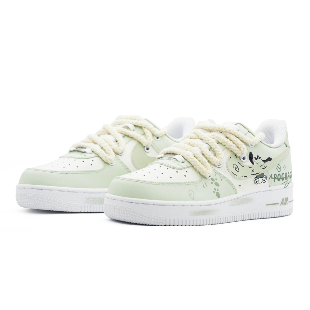 【 】 Nike Air Force 1 Low
