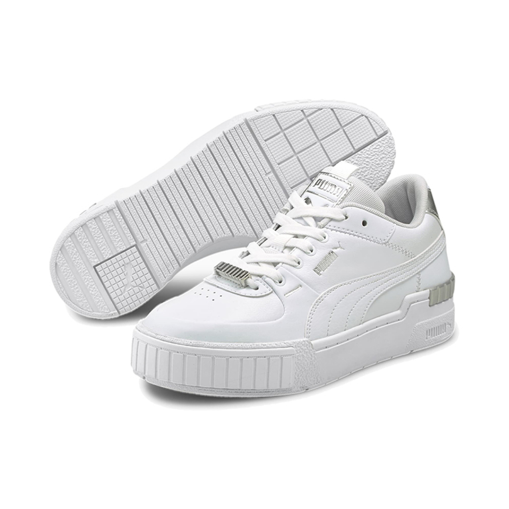 PUMA Cali Sport Metallic