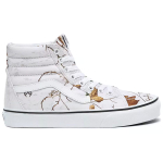 Realtree Xtra x Vans SK8