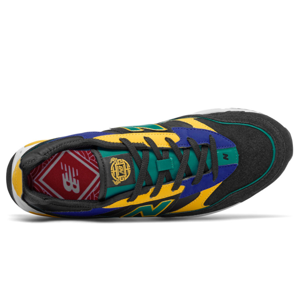 New Balance NB X-RACER