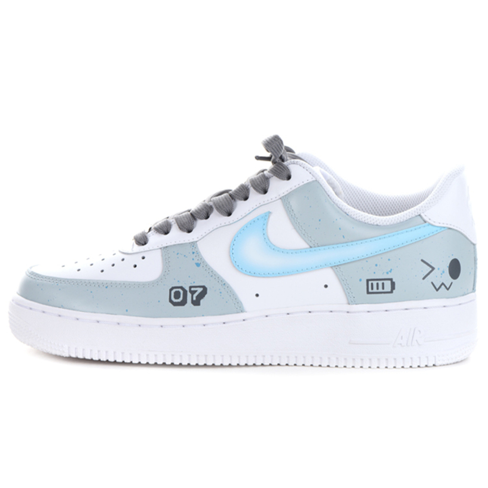 【 】 Nike Air Force 1