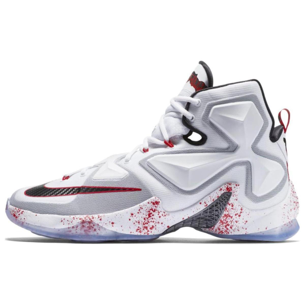 Nike Lebron 13 Friday the 13th