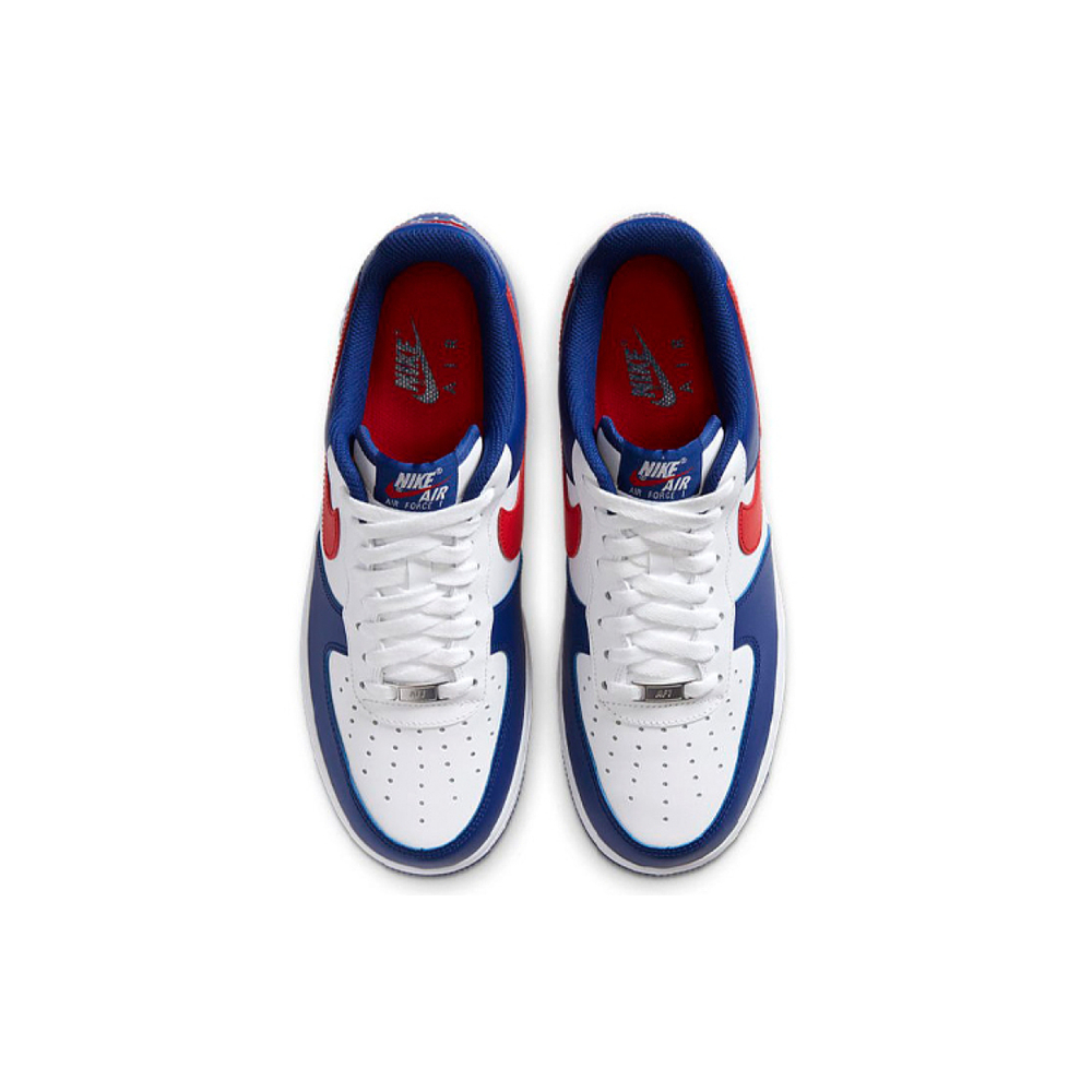 Nike Air Force 1 Independence Day