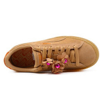 PUMA Platform Flower Tassel