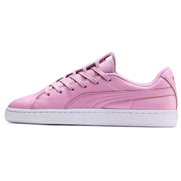 PUMA Basket Crush Emboss