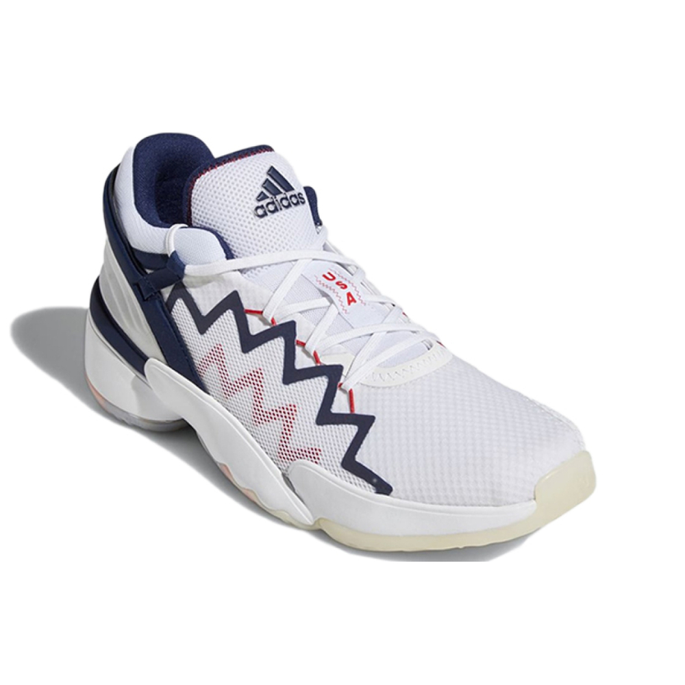 Adidas D.O.N. Issue #2