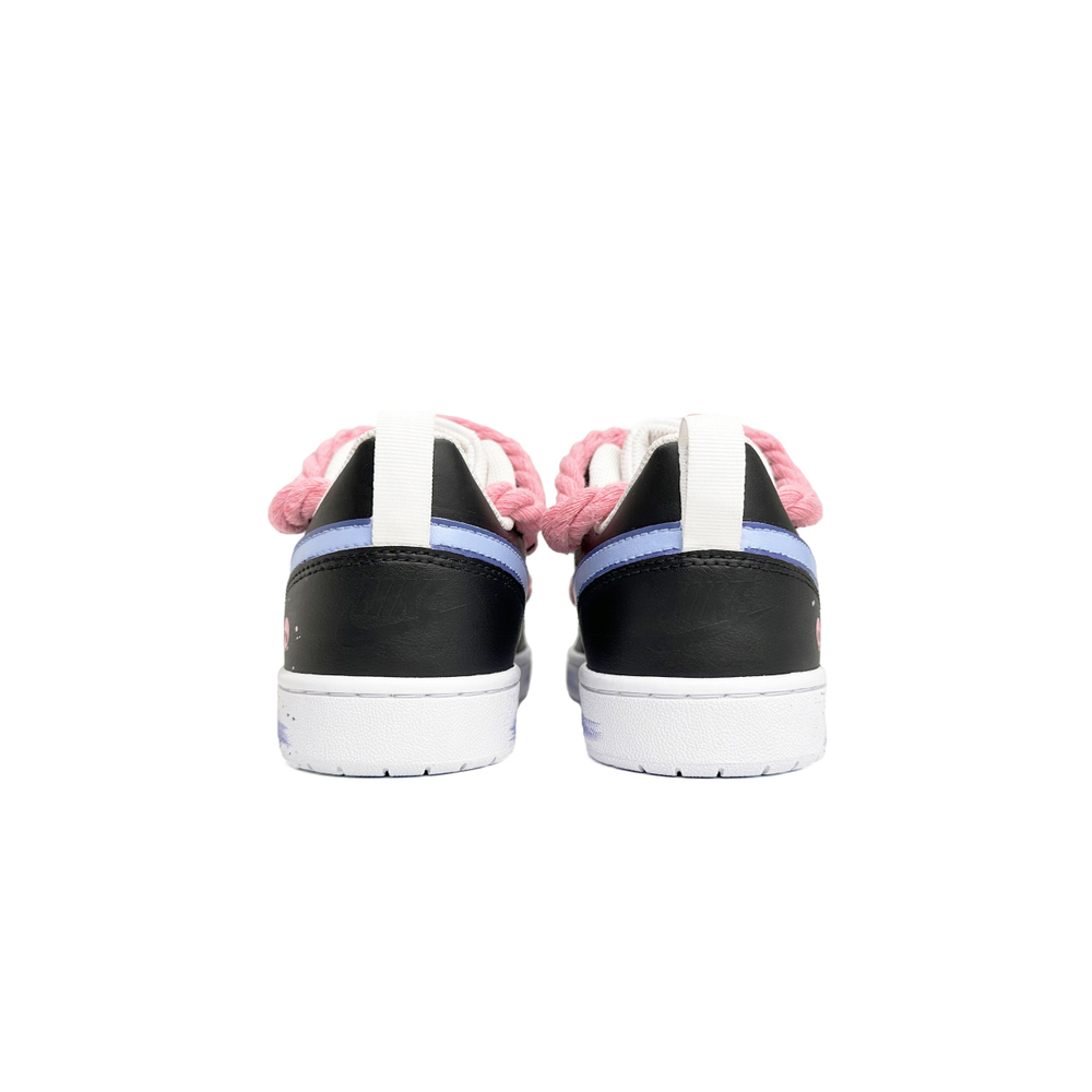 【 】 Nike Court Borough Low 2 GS