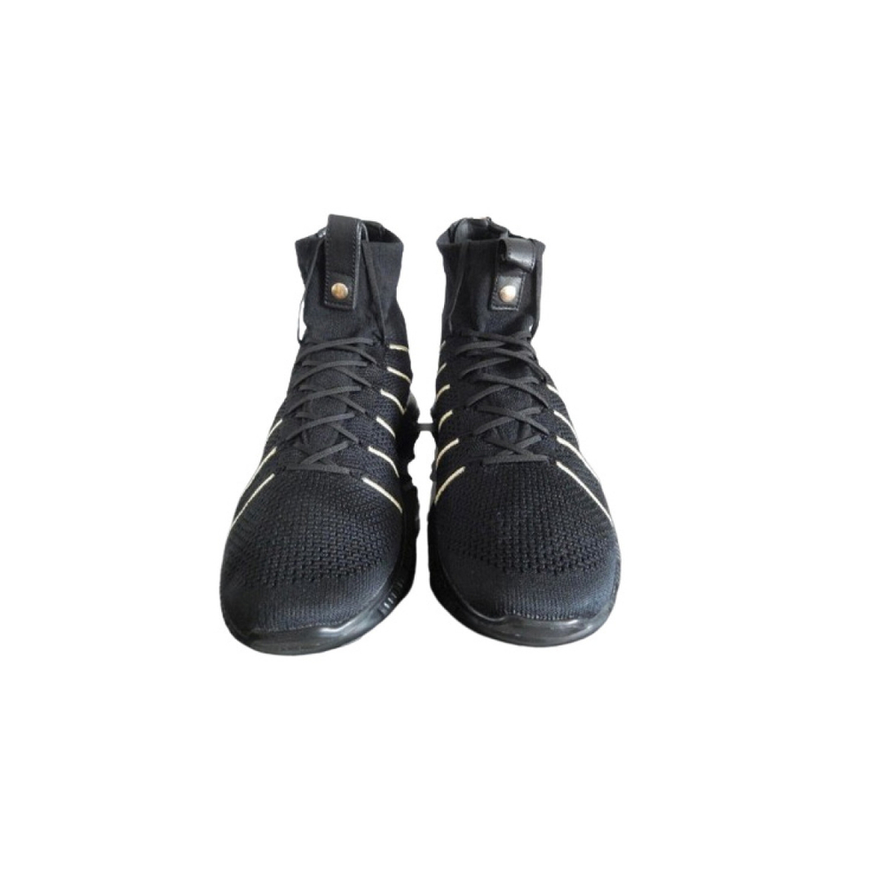 Nike Free Flyknit Mercurial Olivier Rousteing