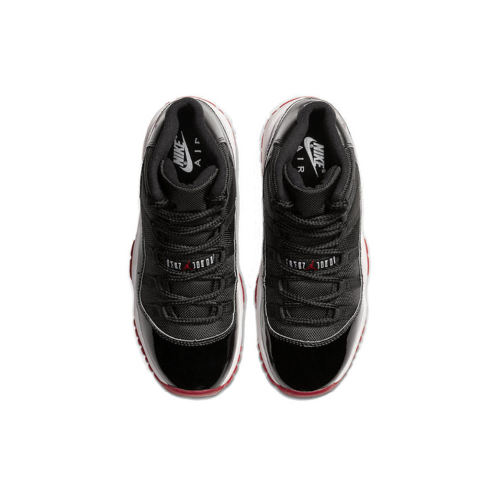 Air Jordan 11 Bred