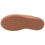 PUMA Suede Platform Core Oatmeal