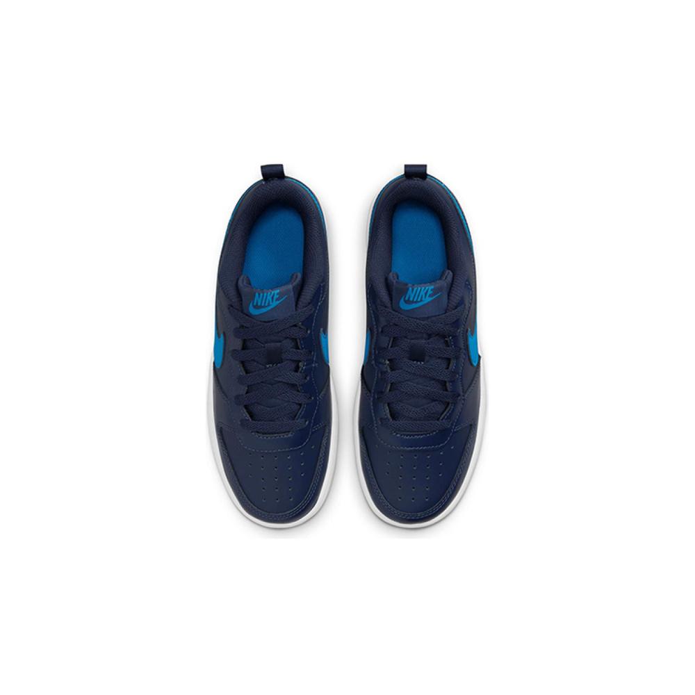 Nike Court Borough Low 2