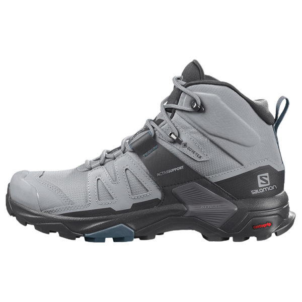 Salomon X Ultra 4 Mid Gore-Tex