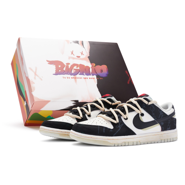 【 】 Nike Dunk Retro 811