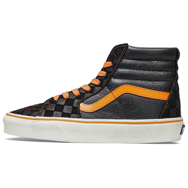 Miro&Wujo x Vans SK8
