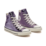 Converse Chuck Taylor All Star Shiny Metal High Top