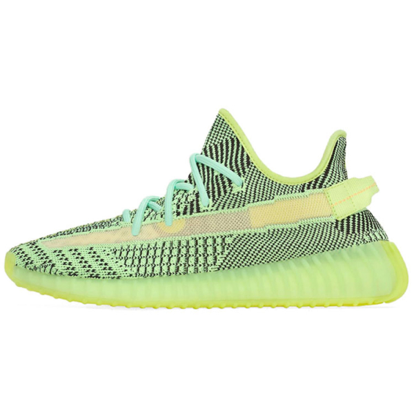 Adidas originals Yeezy Boost 350 V2 "Yeezreel"