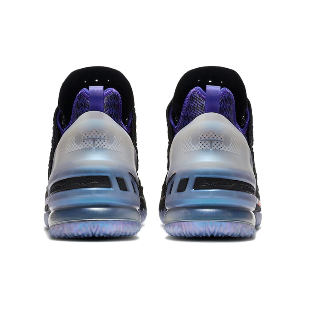 Kylian Mbappé x Nike Lebron 18 "The Chosen 2" 18