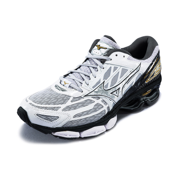 Mizuno Creation 19 Nova