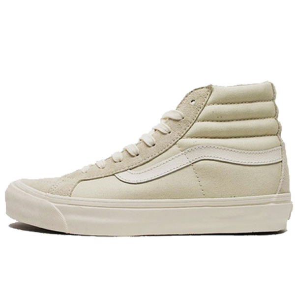Vans SK8 LX