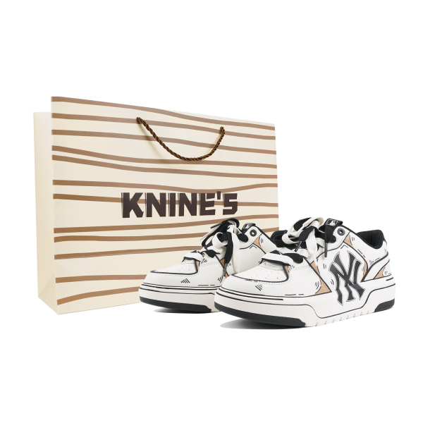 【 】 MLB Chunky Liner 3D