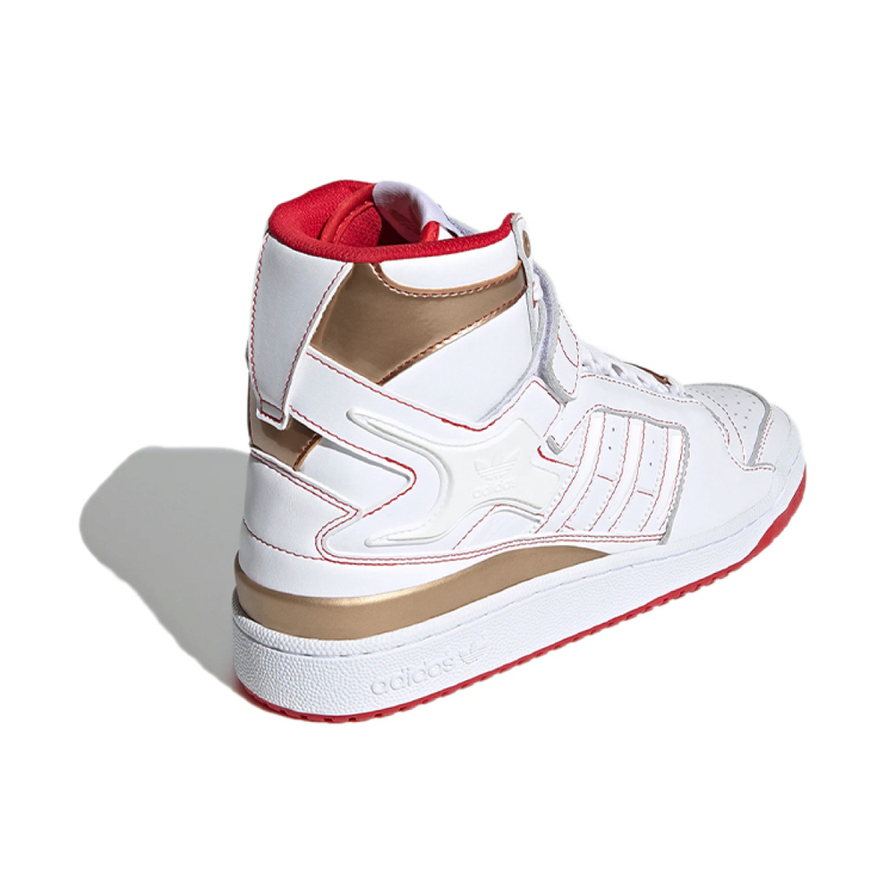 Adidas originals FORUM Hi Og