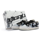 【 】 Nike Dunk Low 811