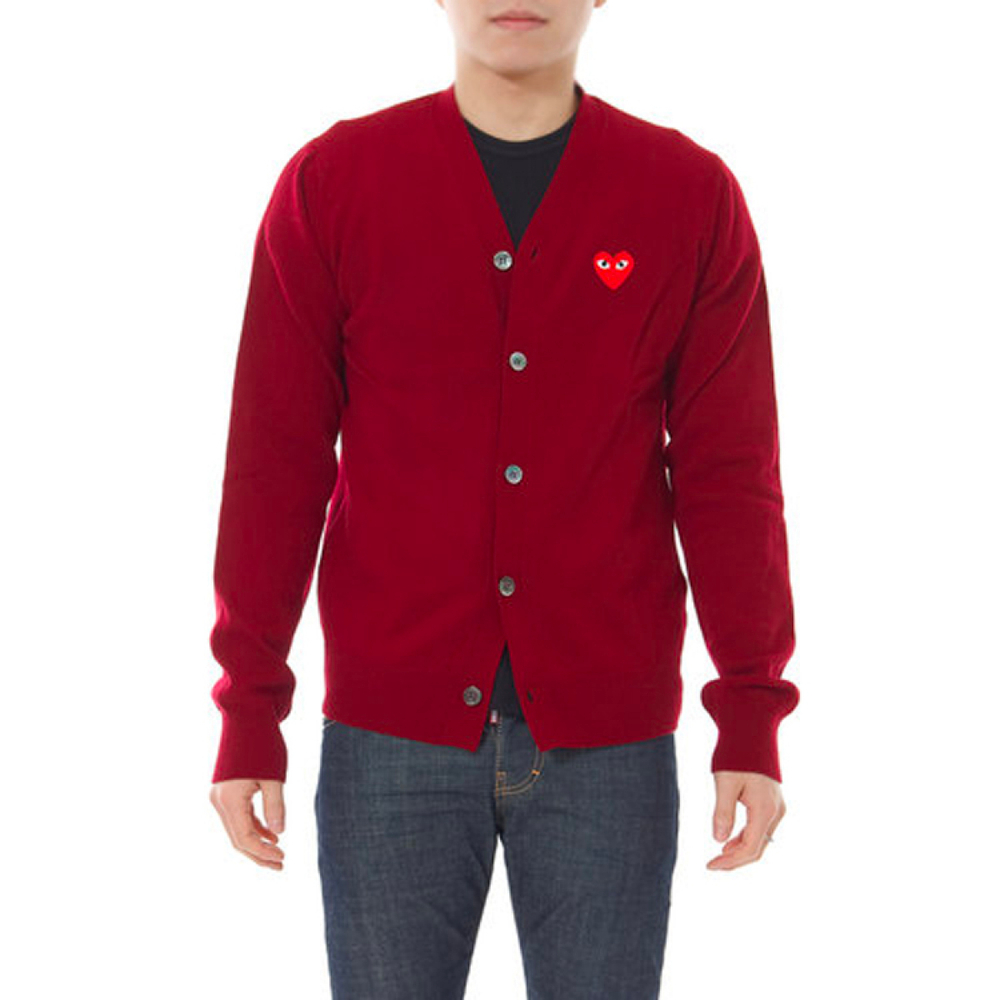 CDG Play
