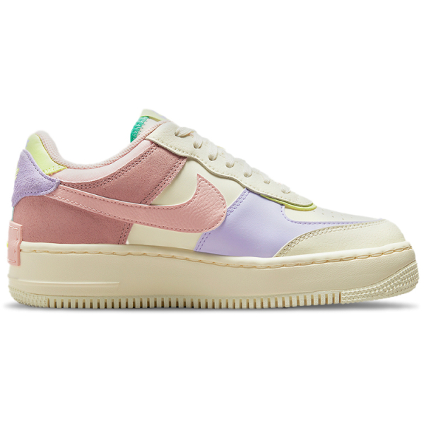 Nike Air Force 1 Shadow "Cashmere"