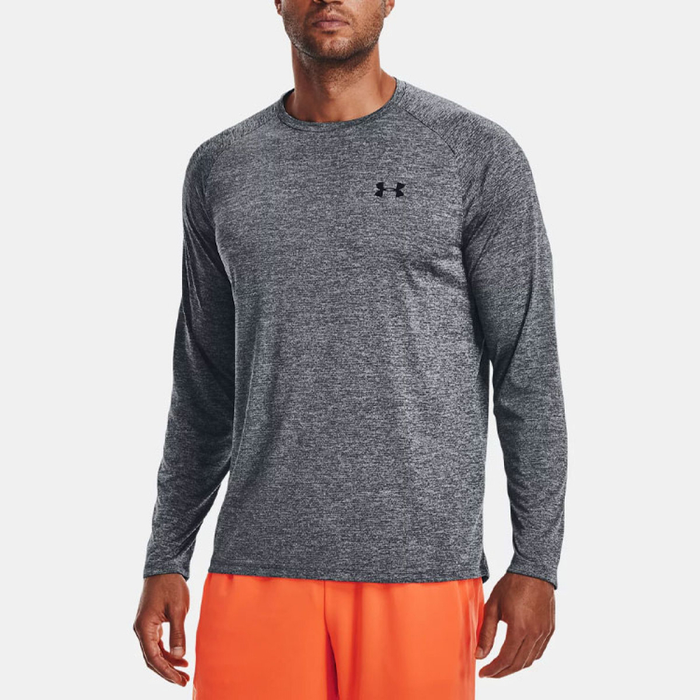 Under Armour Logo T