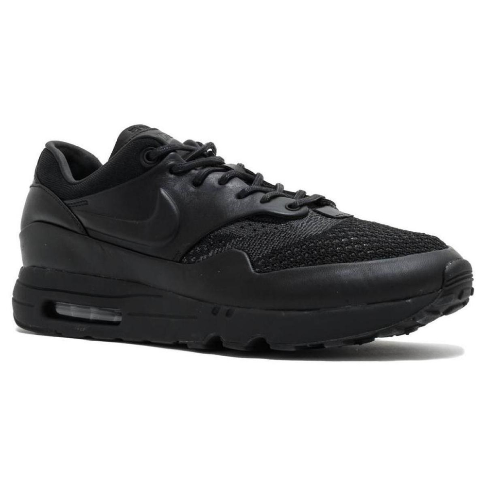Nike Air Max 1 Flyknit Royal "Arthur Huang"