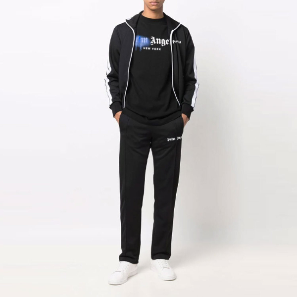 PALM ANGELS SS22 Logo