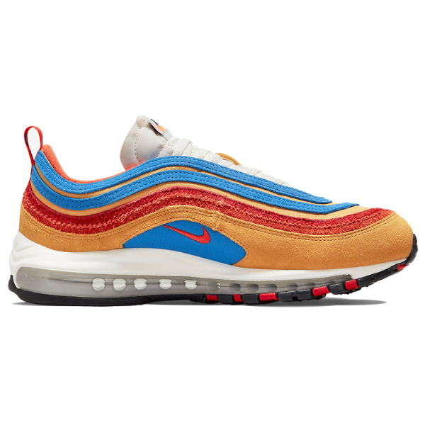 Nike Air Max 97