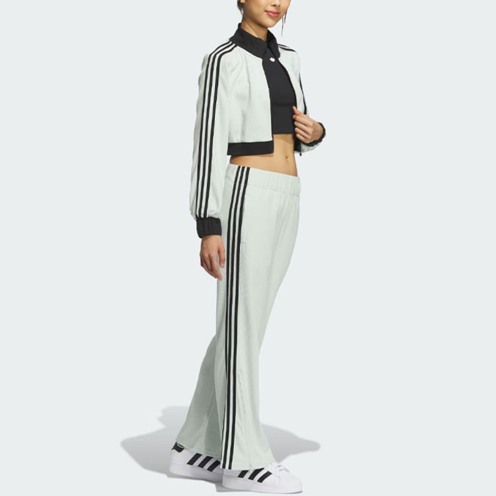 Adidas originals Cropped Jacket