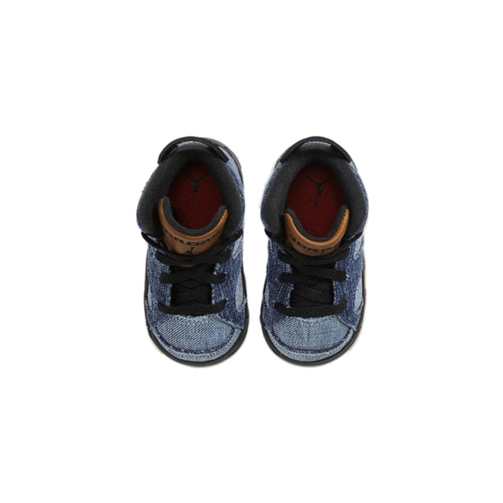 Jordan Air Jordan 6 “Washed Denim”
