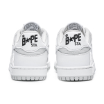 A BATHING APE SK8 STA
