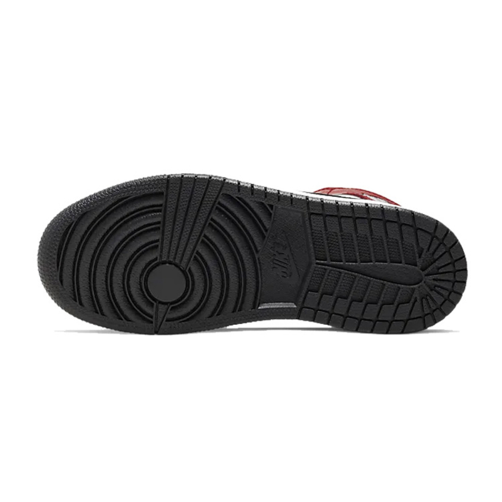 Jordan Air Jordan 1 Mid Chicago