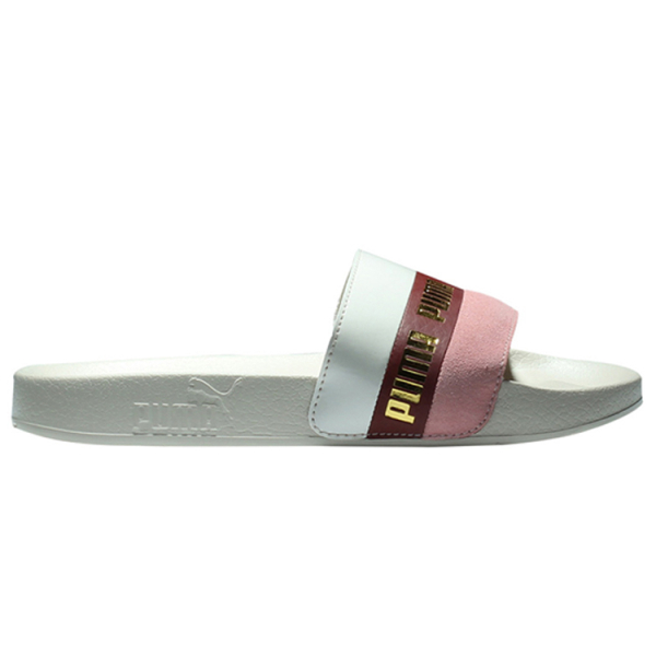 PUMA Leadcat Slide Remix