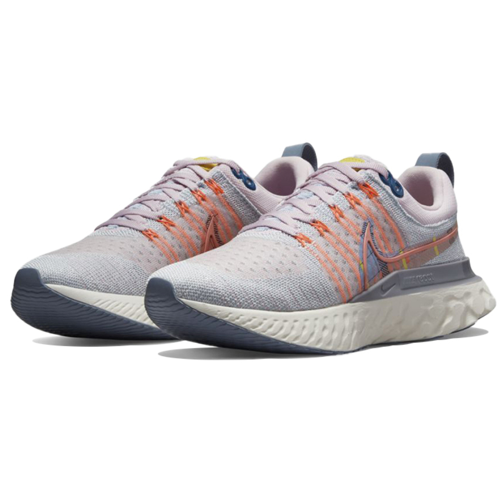 Nike React Infinity Run Flyknit 2