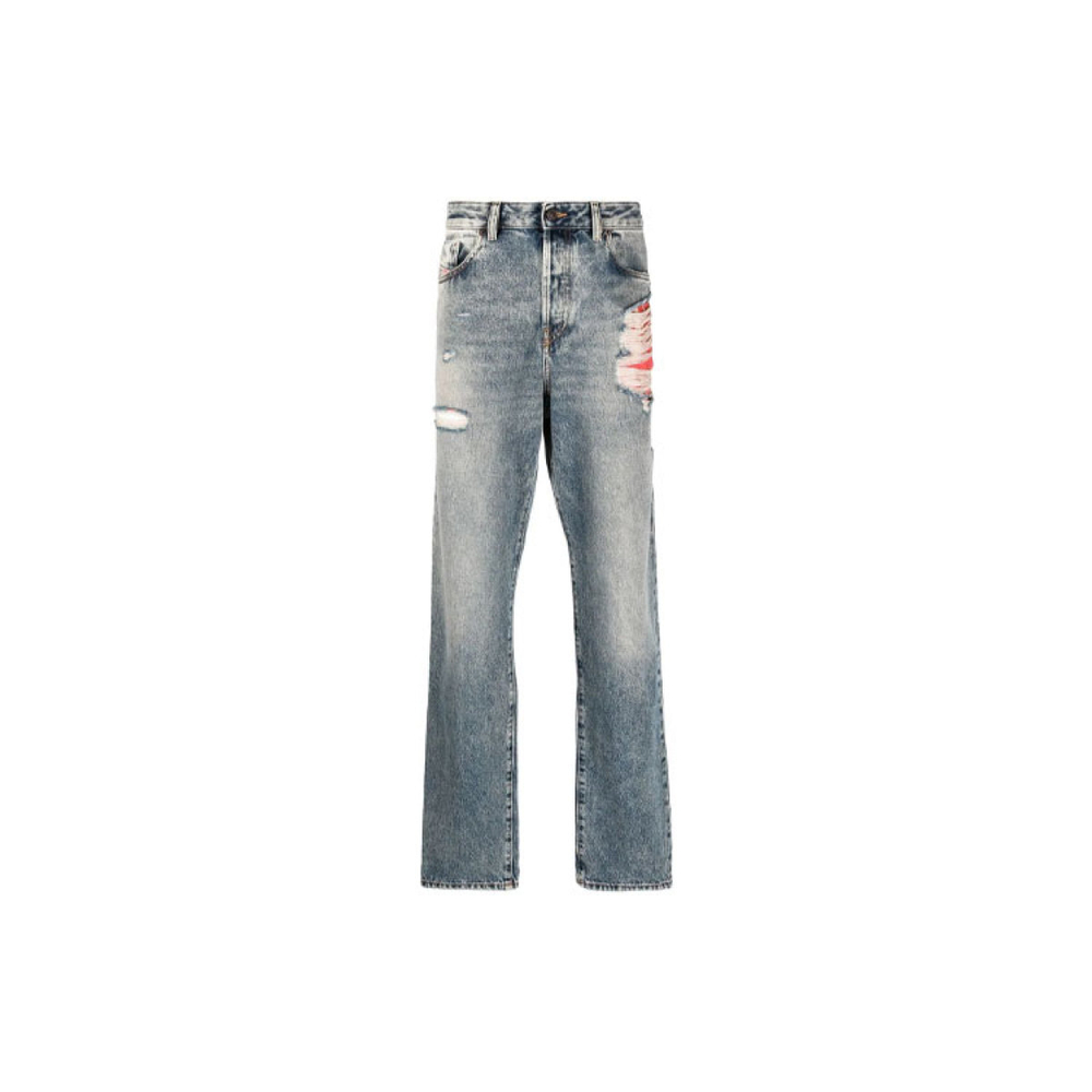 DIESEL FW22 dirty 3D